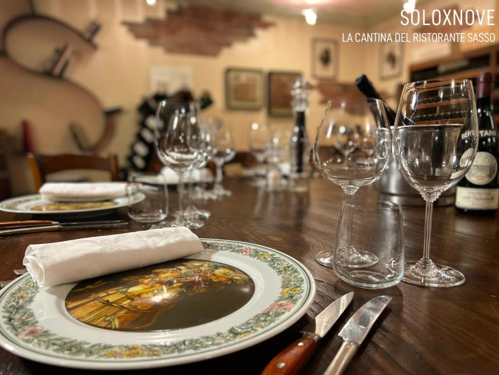 Hotel Ristorante Sasso Bovolone Экстерьер фото